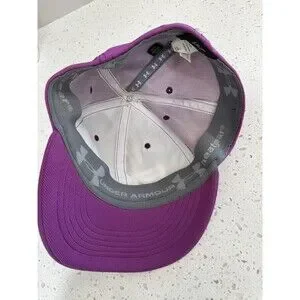 Ping Accessories Ping Logo Driver Hat Under Armour Hat Poshmark - Technical View